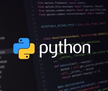 Python from Beginner to Expert